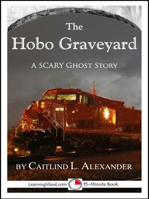 cover image of The Hobo Graveyard